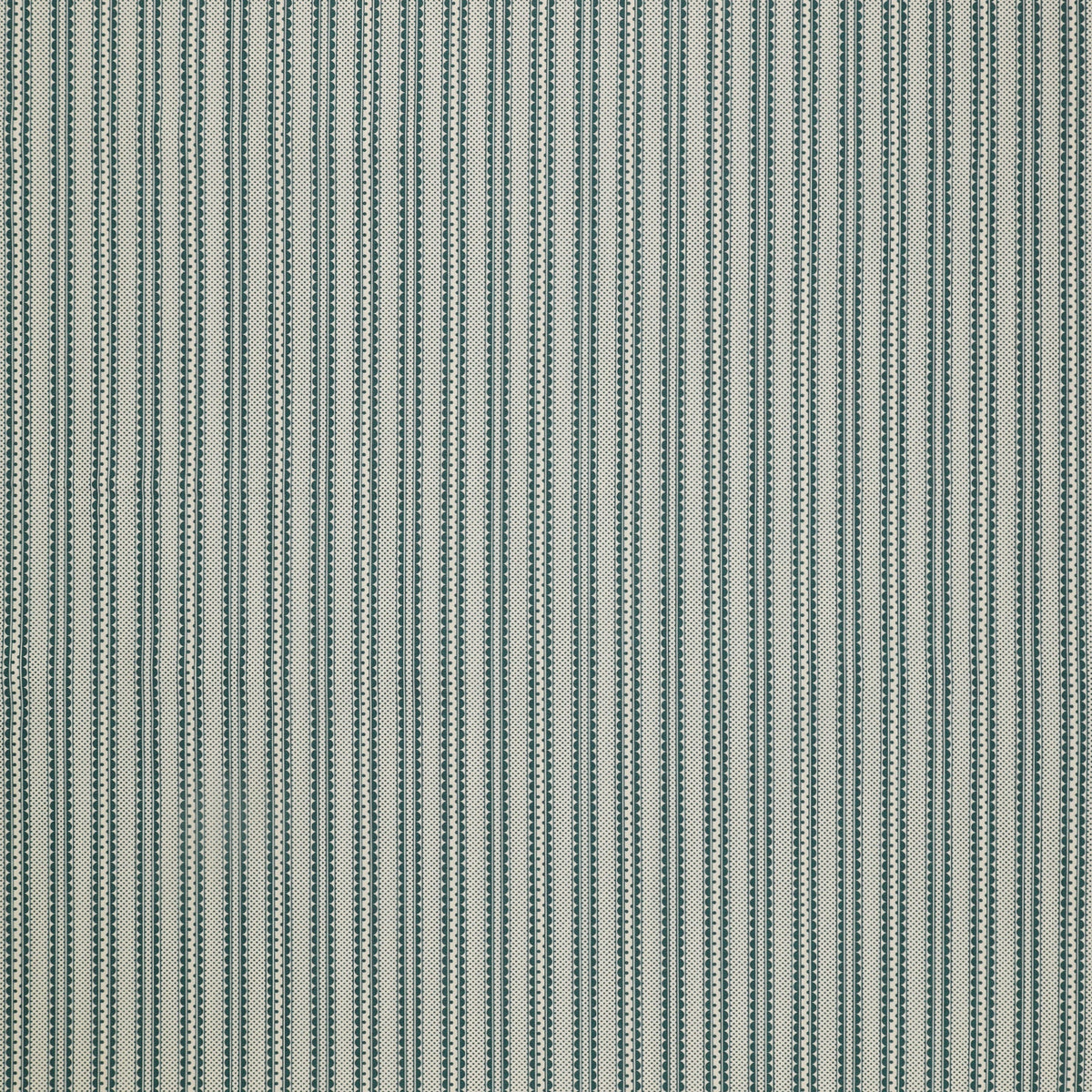 Legacy Fabric Collection - Legacy Stripe Teal