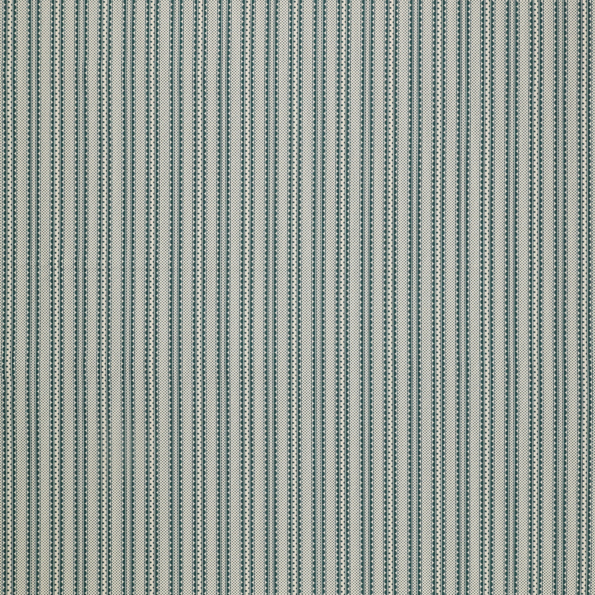 Legacy Fabric Collection - Legacy Stripe Teal