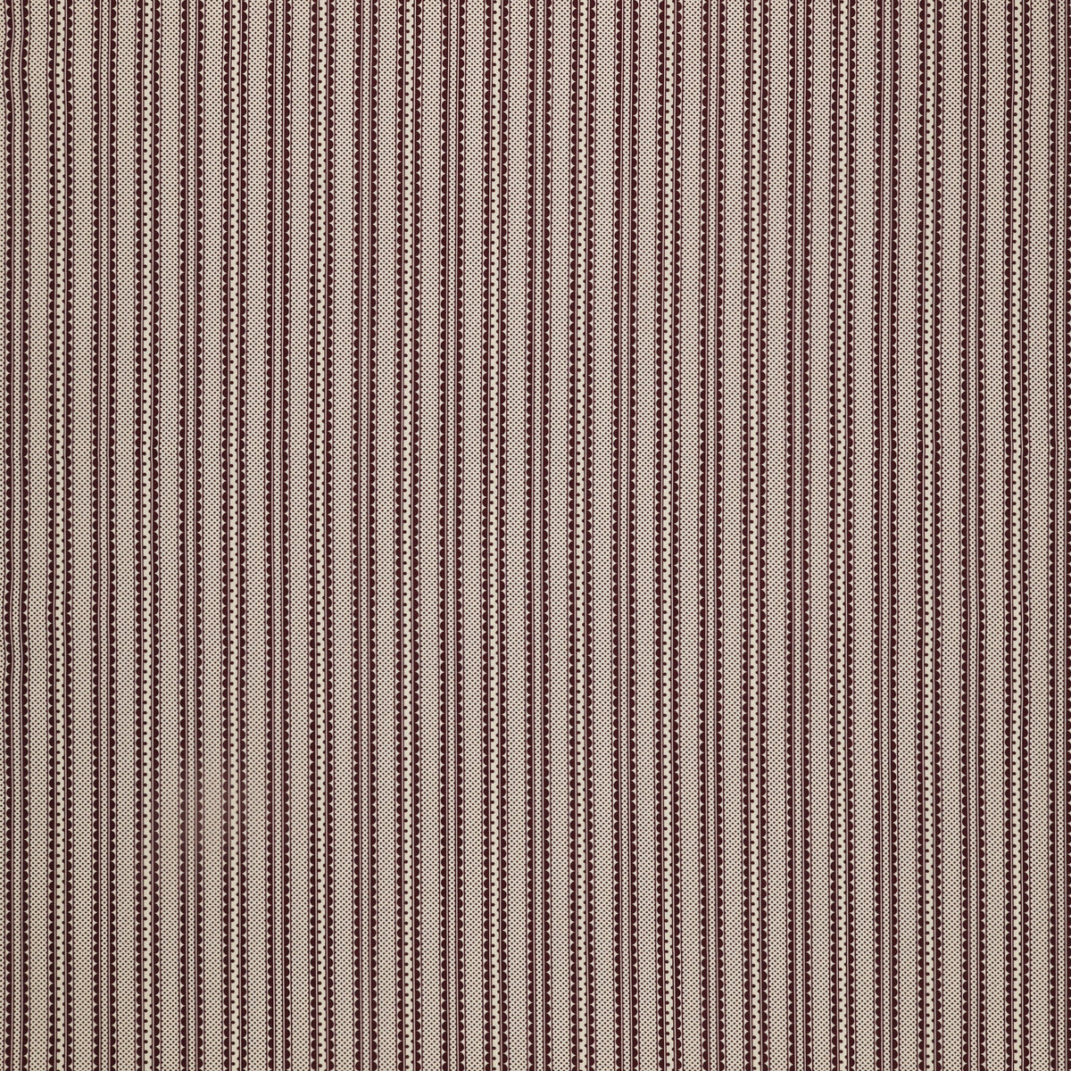Legacy Fabric Collection - Legacy Stripe Fig
