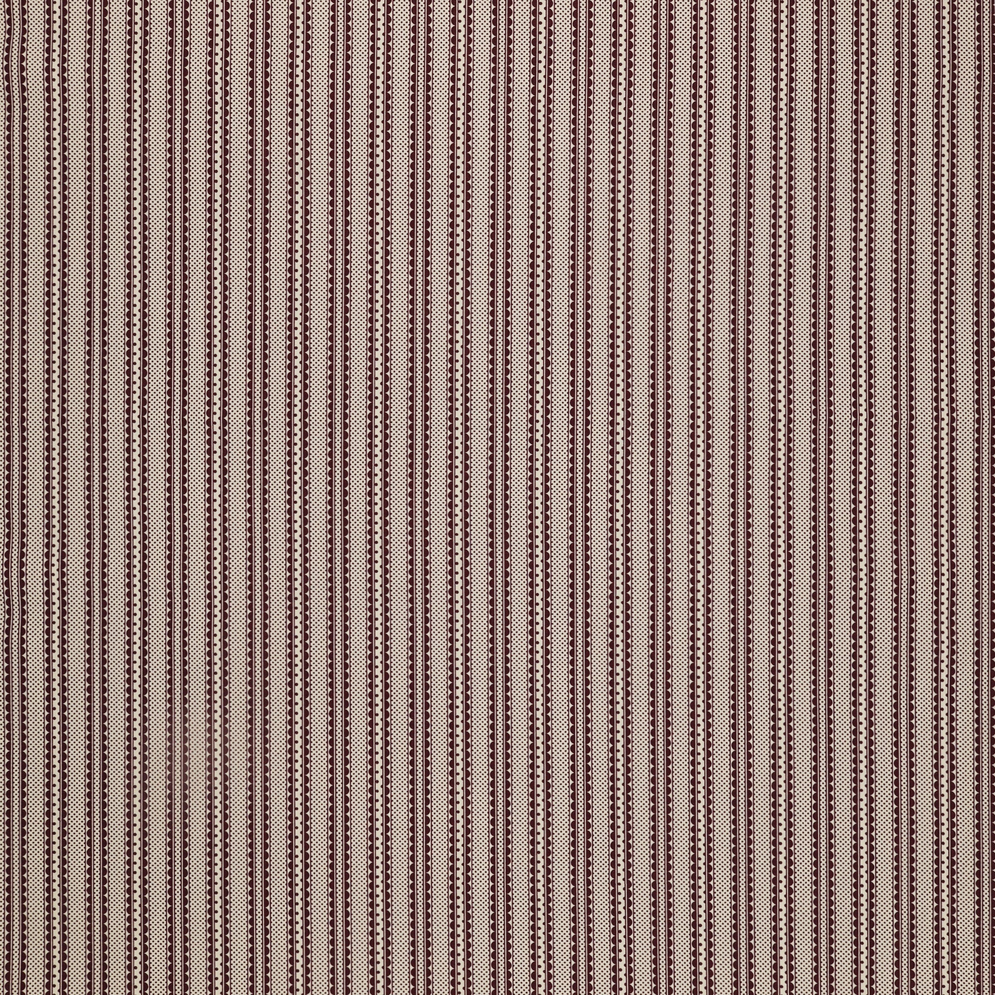 Legacy Fabric Collection - Legacy Stripe Fig