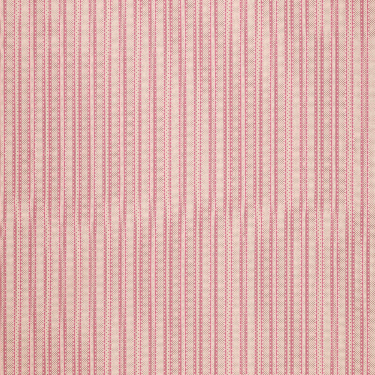Legacy Fabric Collection - Legacy Stripe Rose