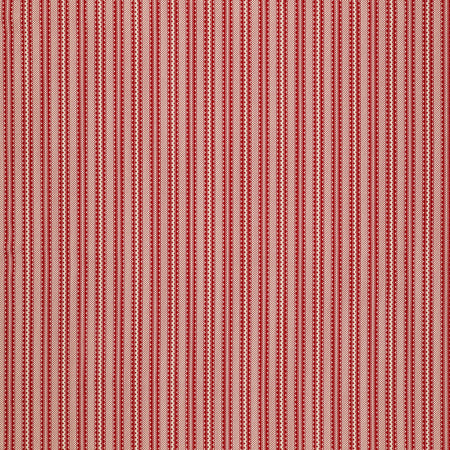 Legacy Fabric Collection - Legacy Stripe Cherry