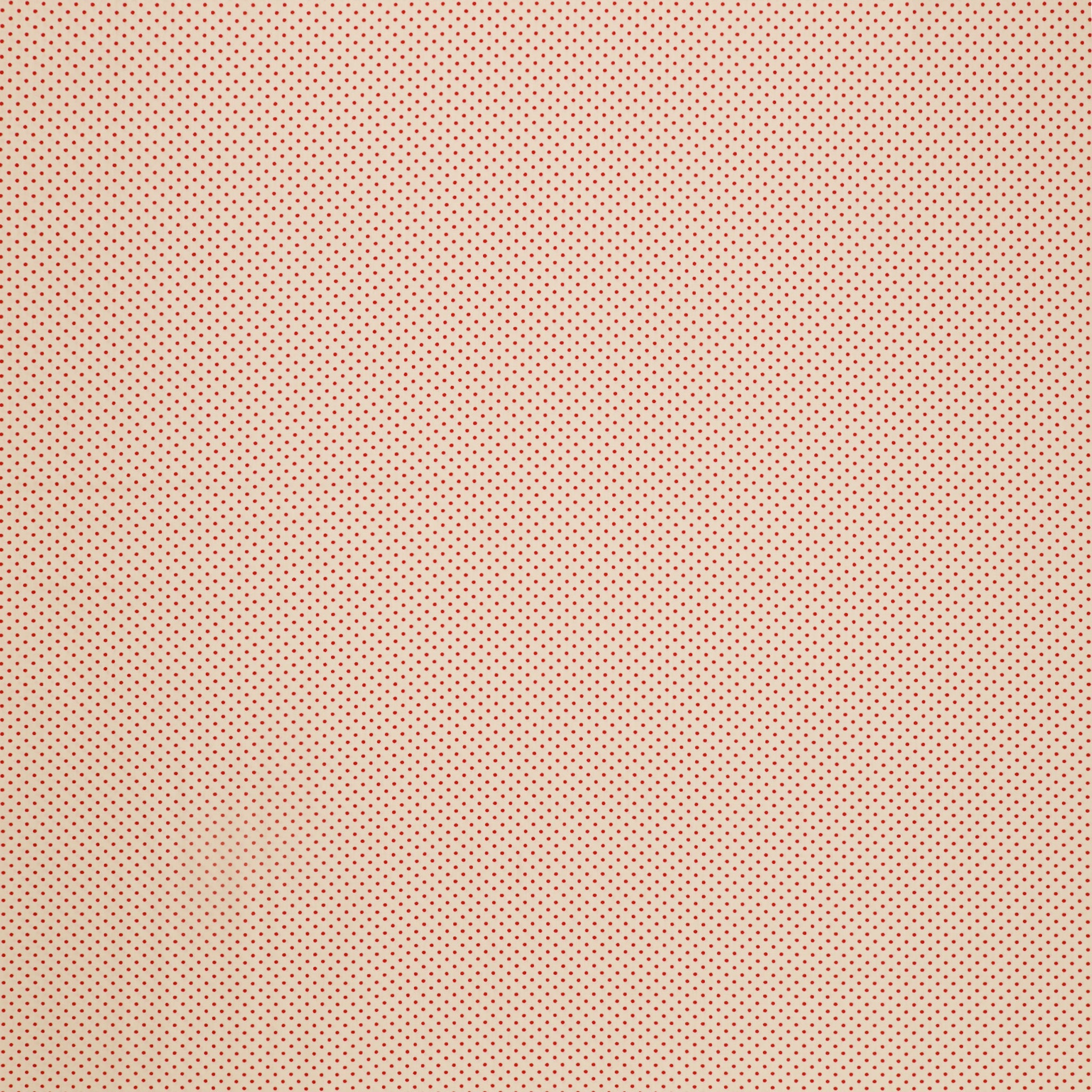 Les Petits Fabric Collection - Petits Stipples Shortcake