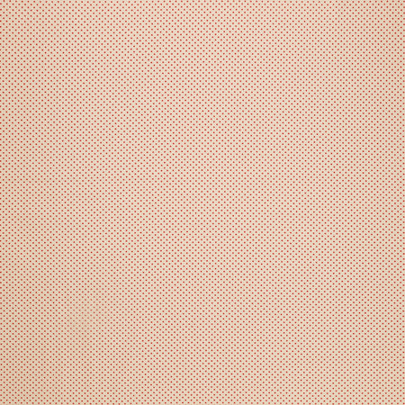 Les Petits Fabric Collection - Petits Stipples Shortcake