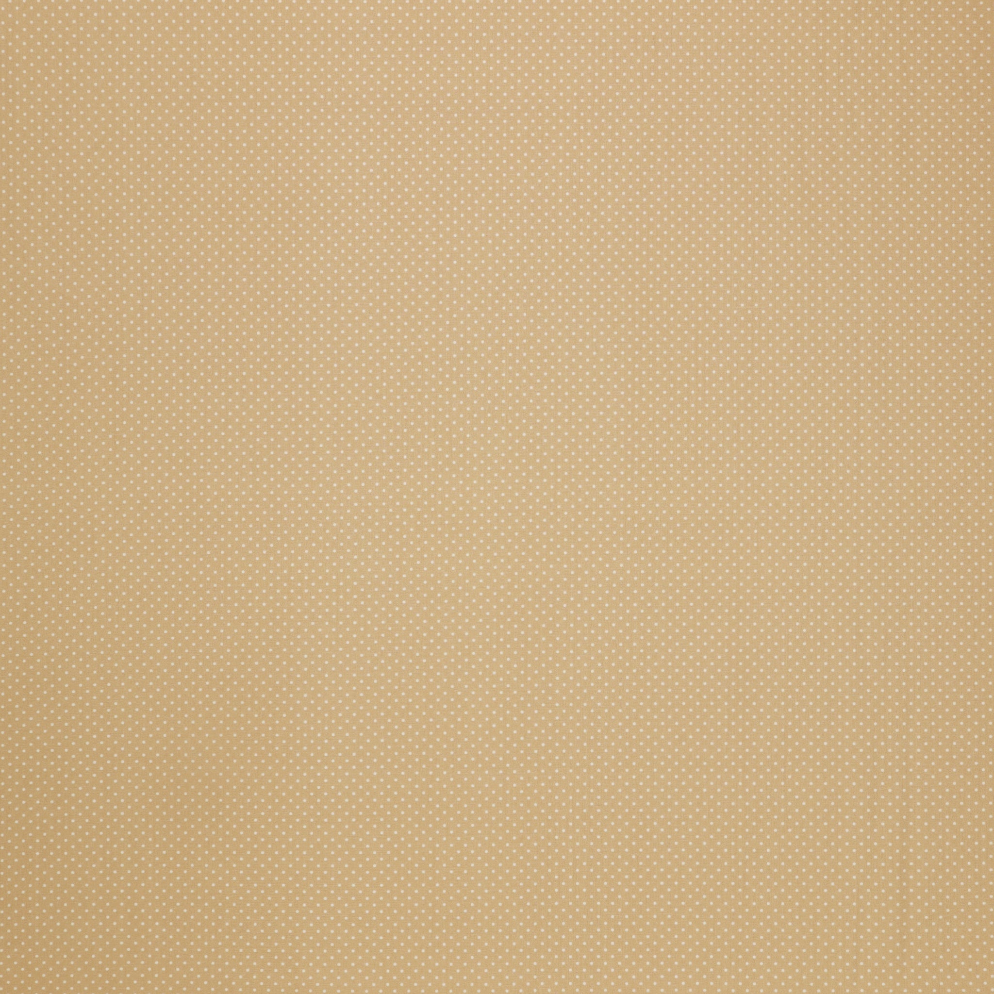 Les Petits Fabric Collection - Petits Stipples Nutmeg