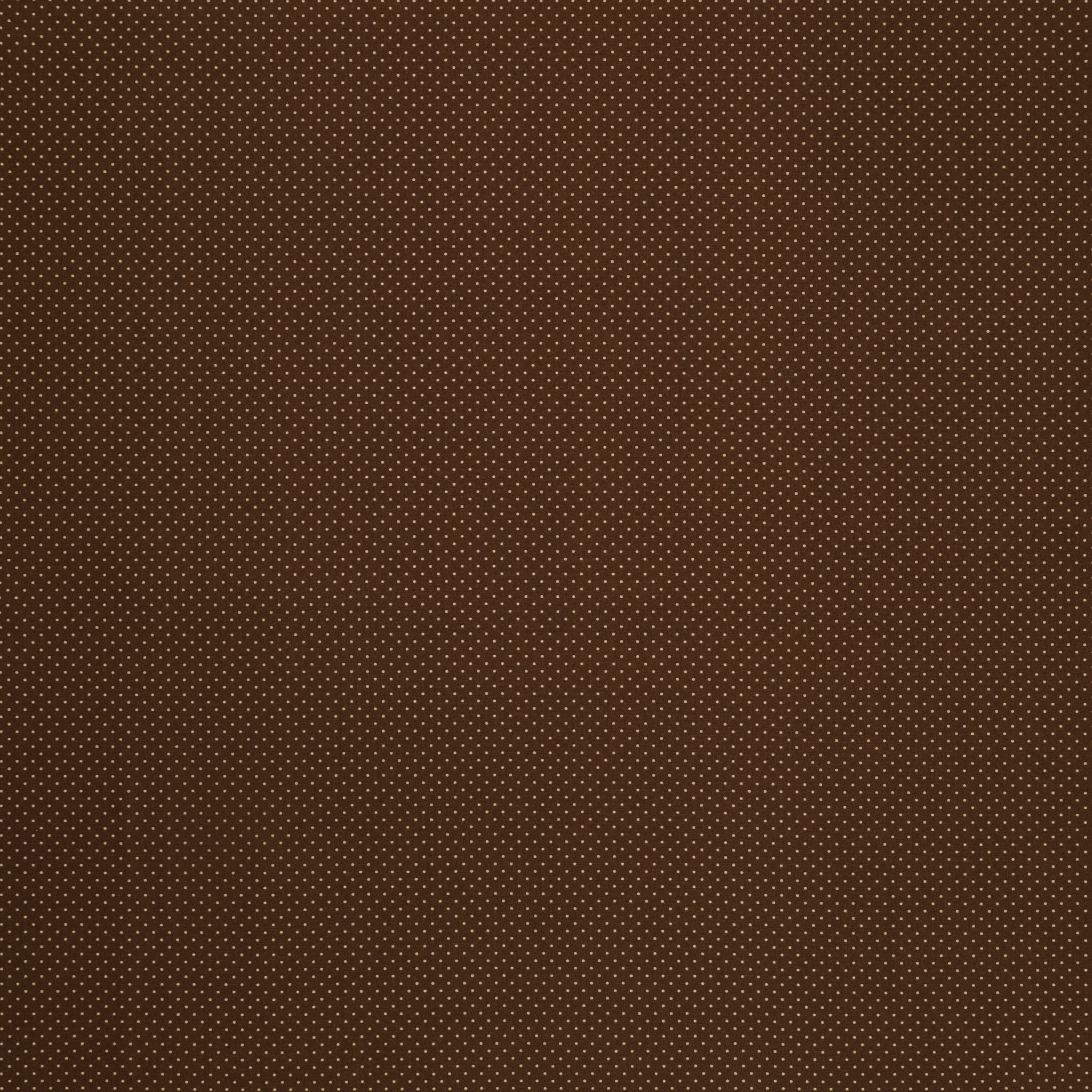 Les Petits Fabric Collection - Petits Stipples Mocha