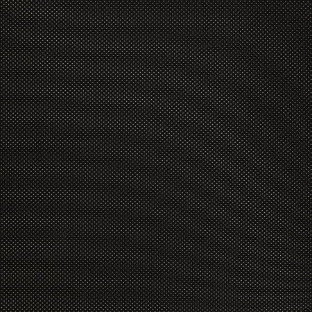 Les Petits Fabric Collection - Petits Stipples Black
