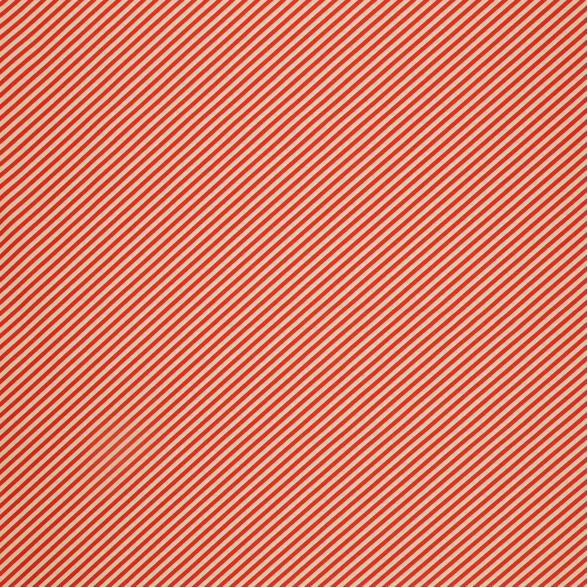 Les Petits Fabric Collection - Petits Strokes Vermilion