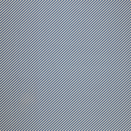 Les Petits Fabric Collection - Petits Strokes Cobalt