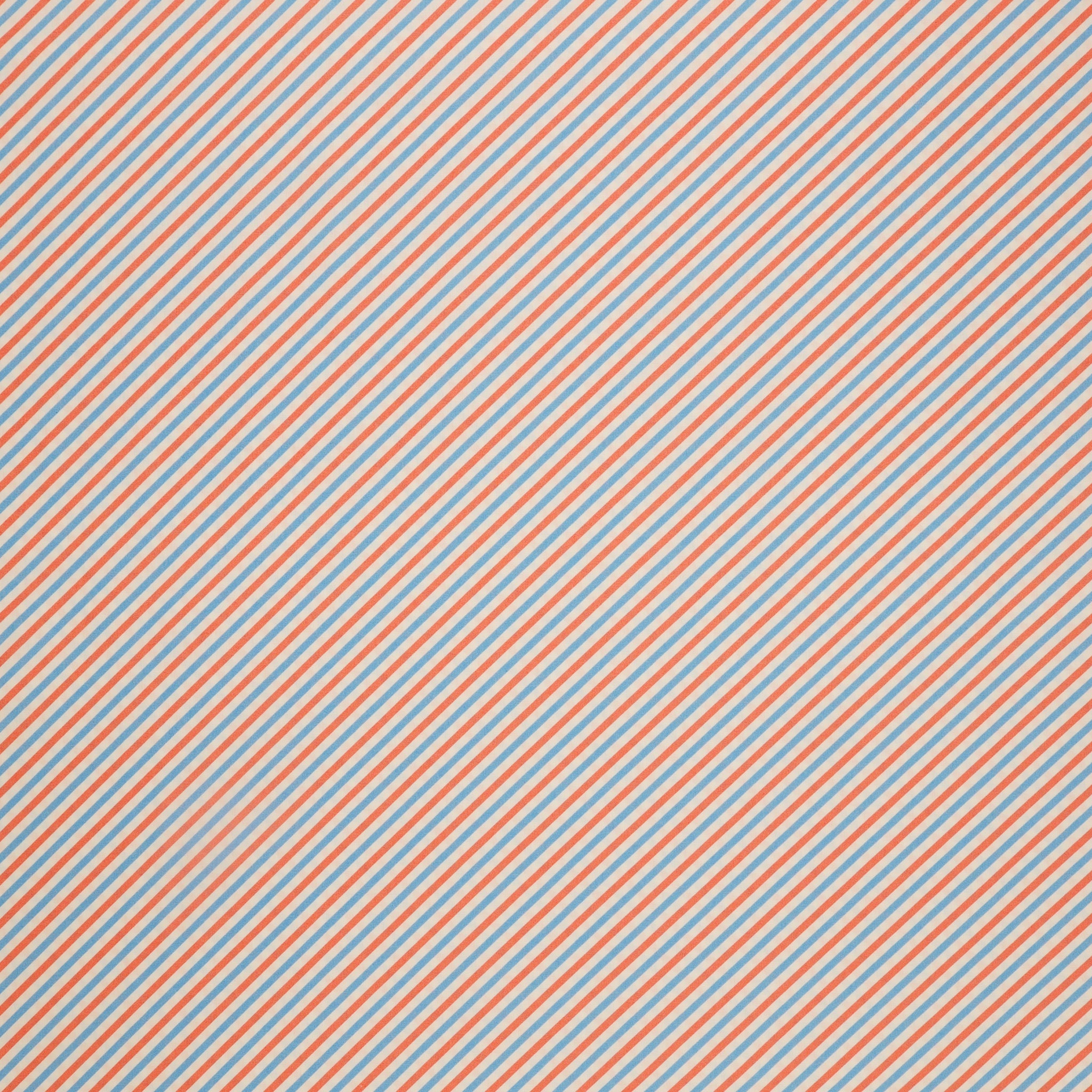 Les Petits Fabric Collection - Petits Strokes Postal