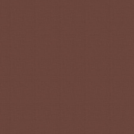 Fairfax Linen Solid Fabric Collection - Cocoa