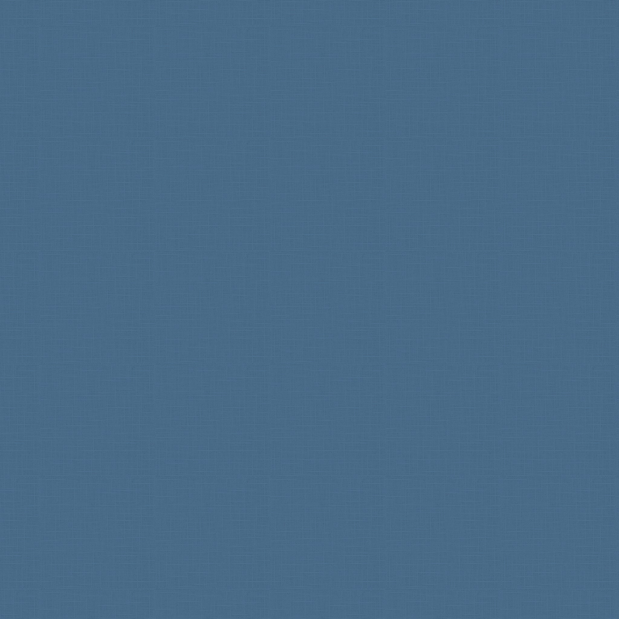 Fairfax Linen Solid Fabric Collection - Denim