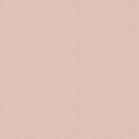 Fairfax Linen Solid Fabric Collection - Mellow Rose