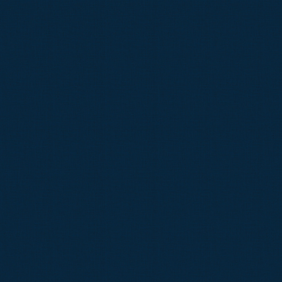 Fairfax Linen Solid Fabric Collection - Midnight