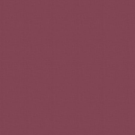 Fairfax Linen Solid Fabric Collection - Mulberry