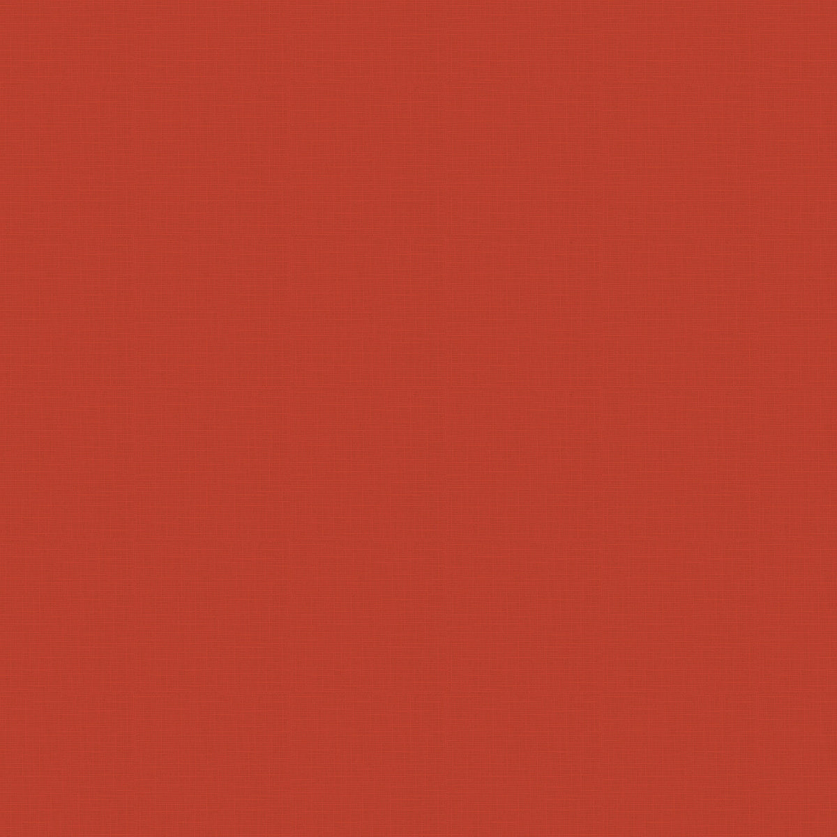 Fairfax Linen Solid Fabric Collection - Terracotta