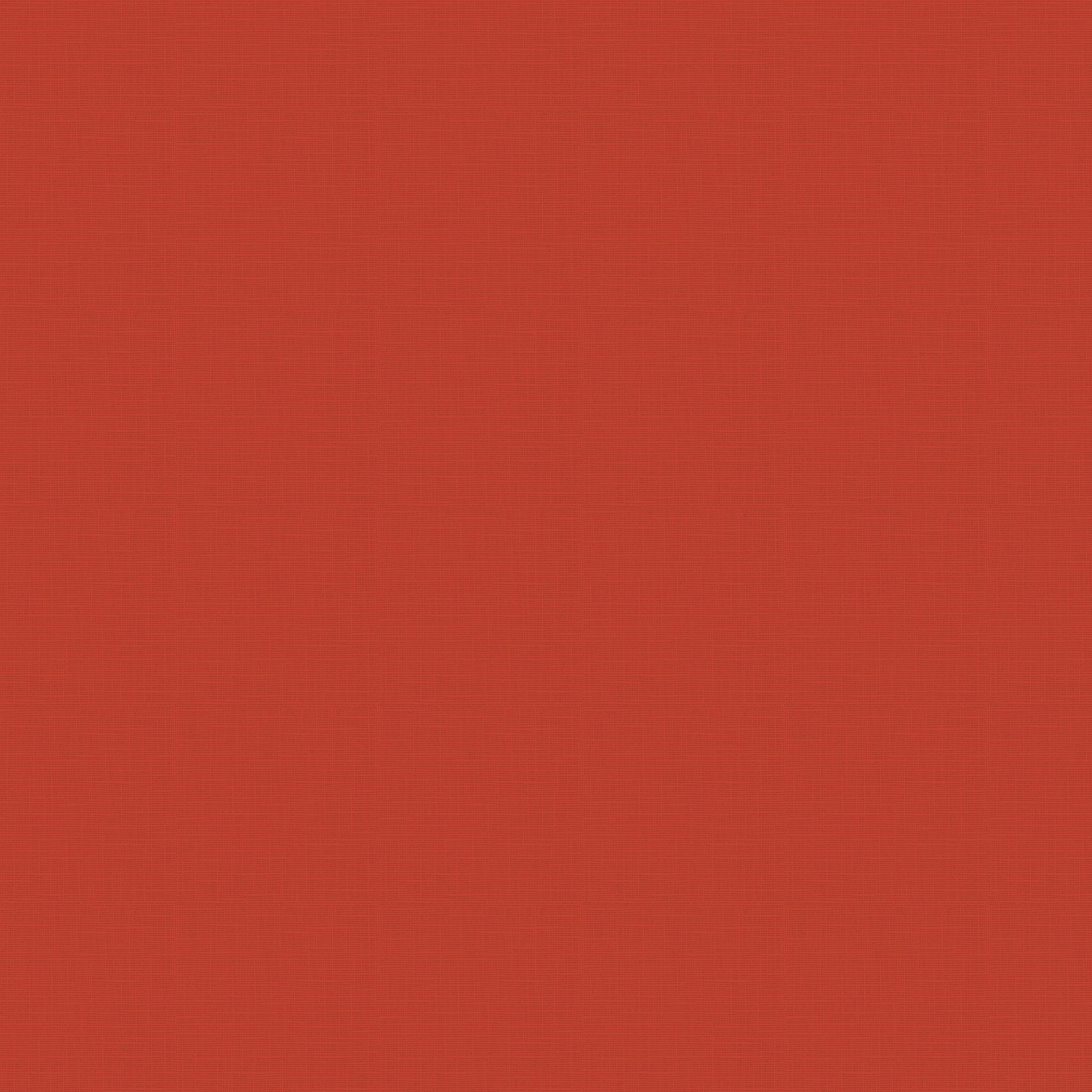 Fairfax Linen Solid Fabric Collection - Terracotta