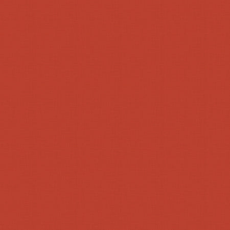 Fairfax Linen Solid Fabric Collection - Terracotta