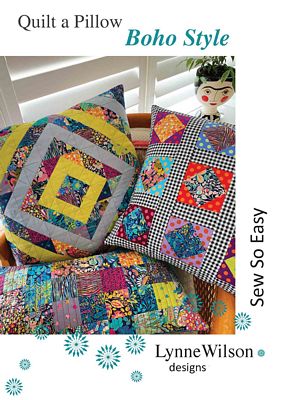 Patterns by Annie Boho Style Pattern