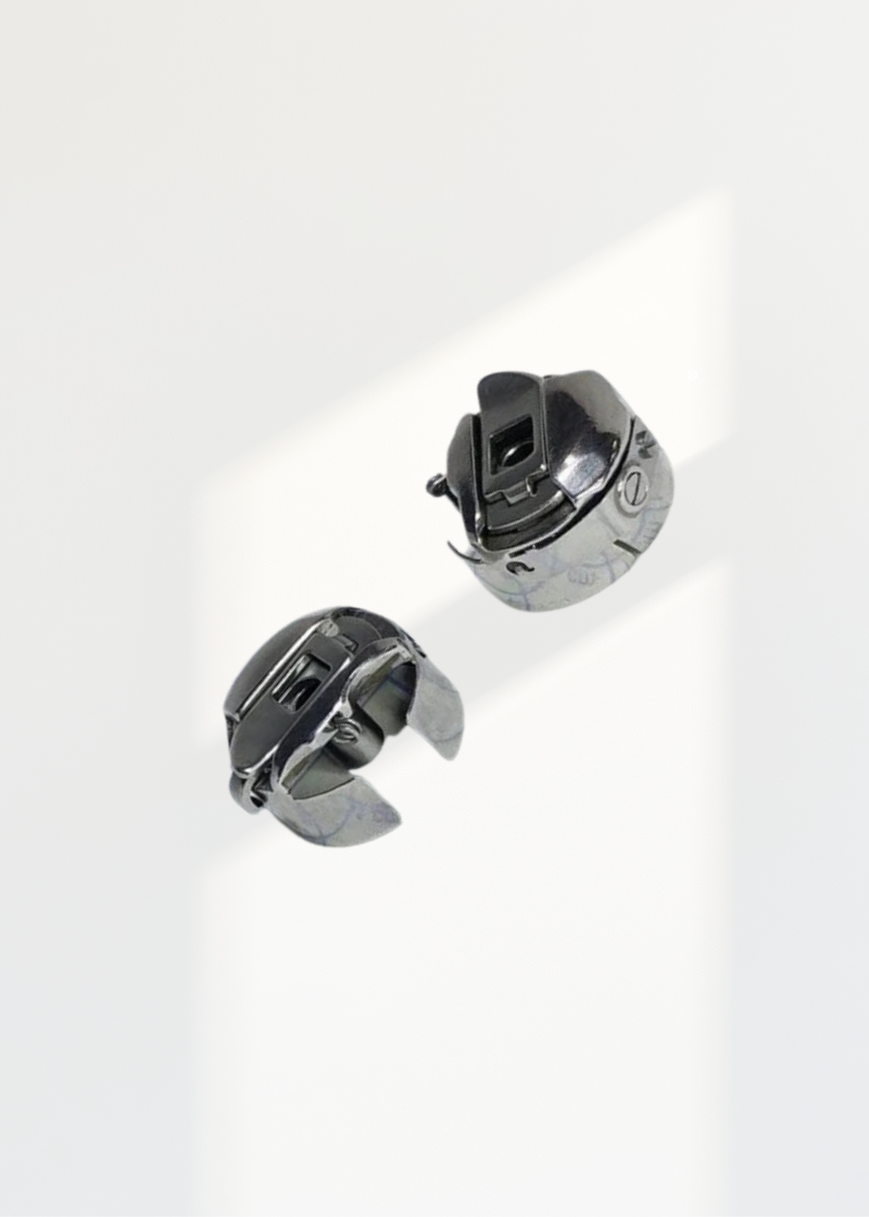 (L) Bobbin Case - Universal 602-1058