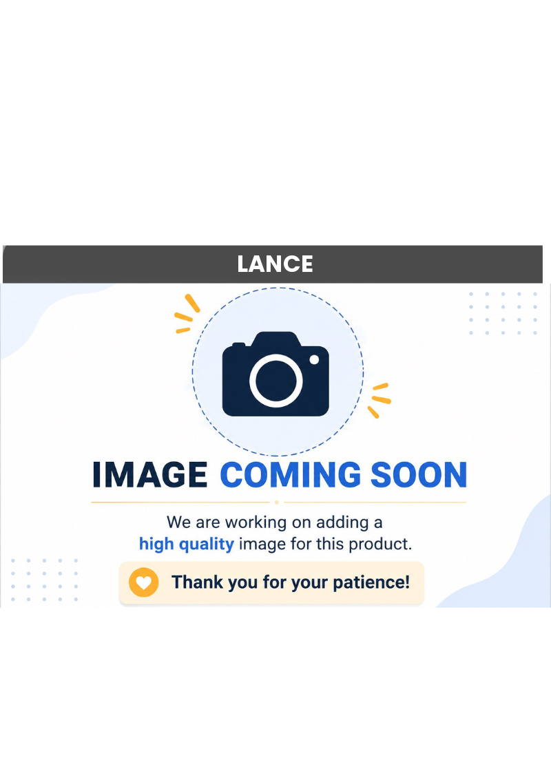 Lance 3.81cm – Sewing Machine Part
