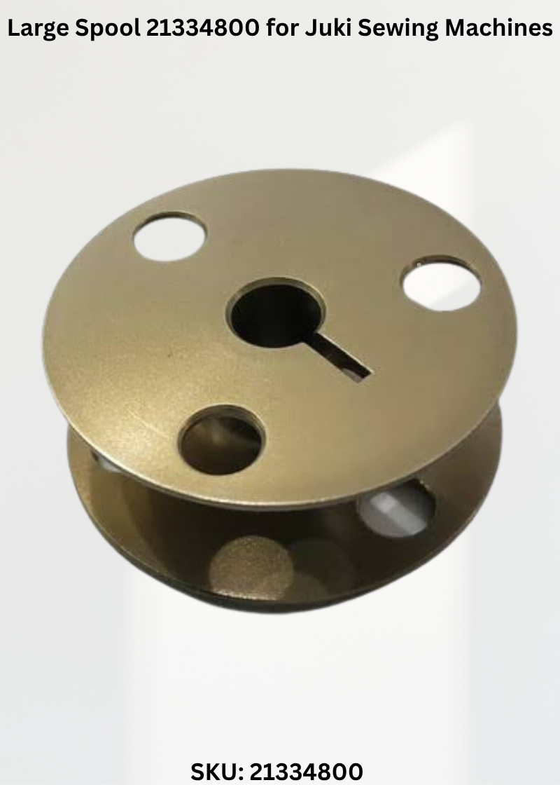 Large Spool 21334800 for Juki Sewing Machines