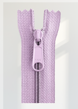 YKK #4.5 Nylon Coil Long Pull Bag Zipper