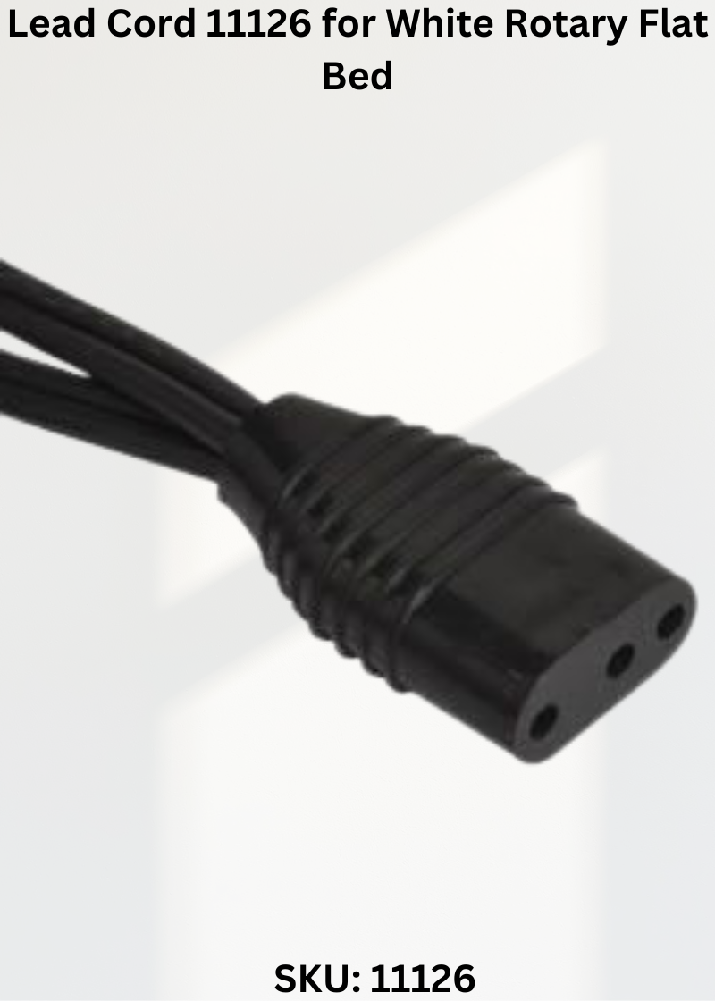 Lead Cord