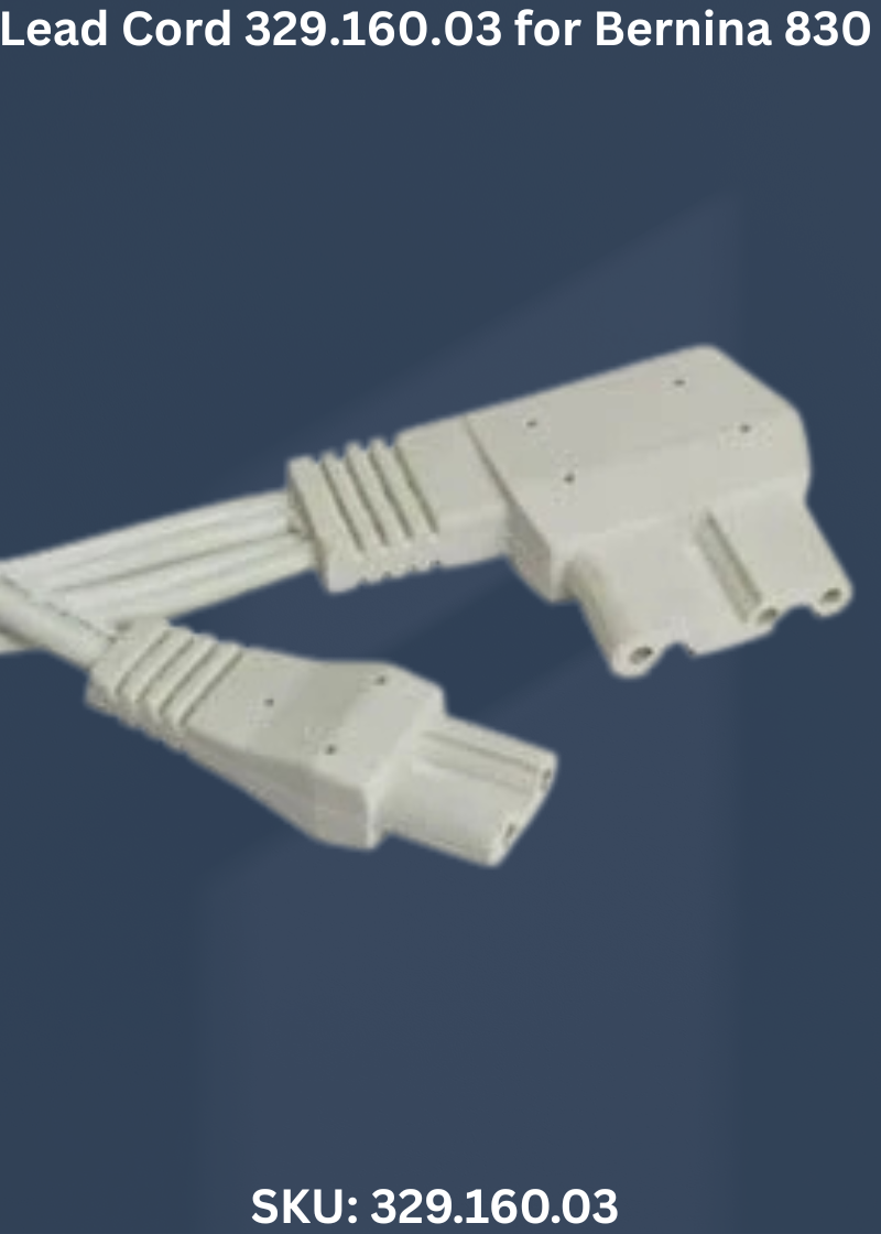 Lead Cord