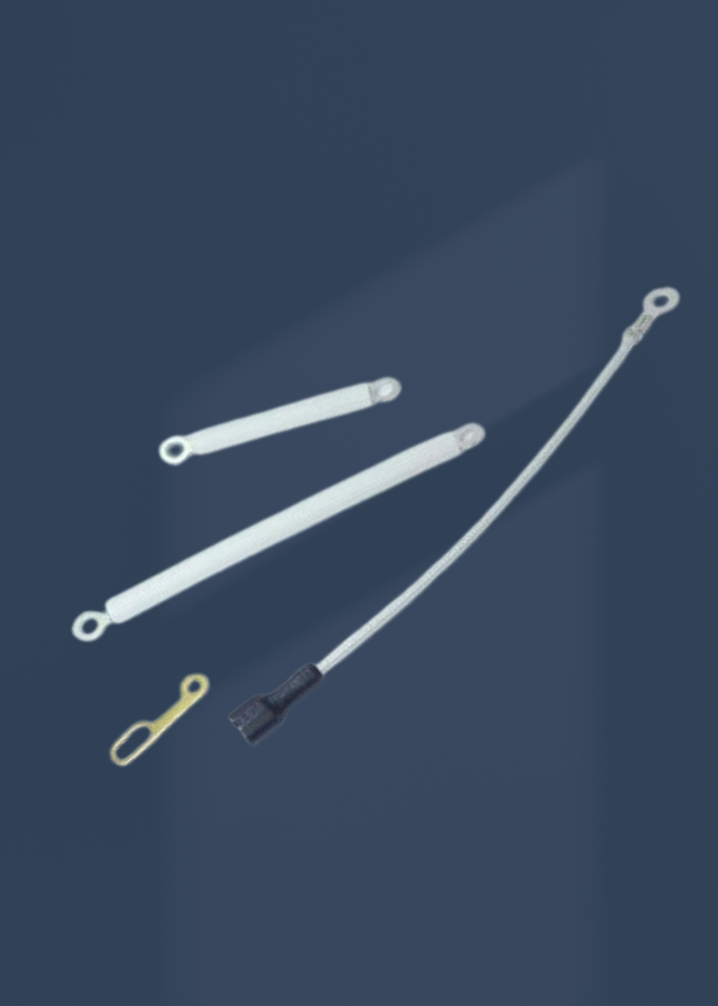 Lead Wires Set 3 - Universal SRP-395
