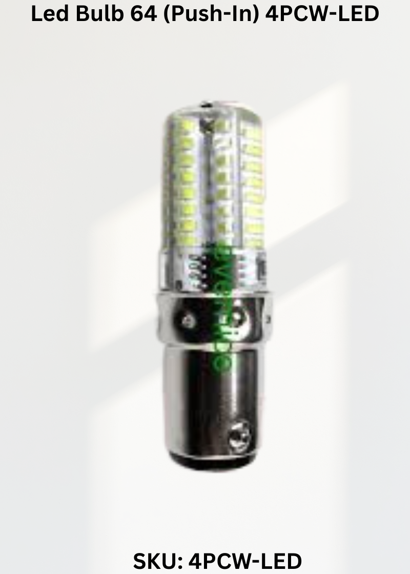 Led Bulb