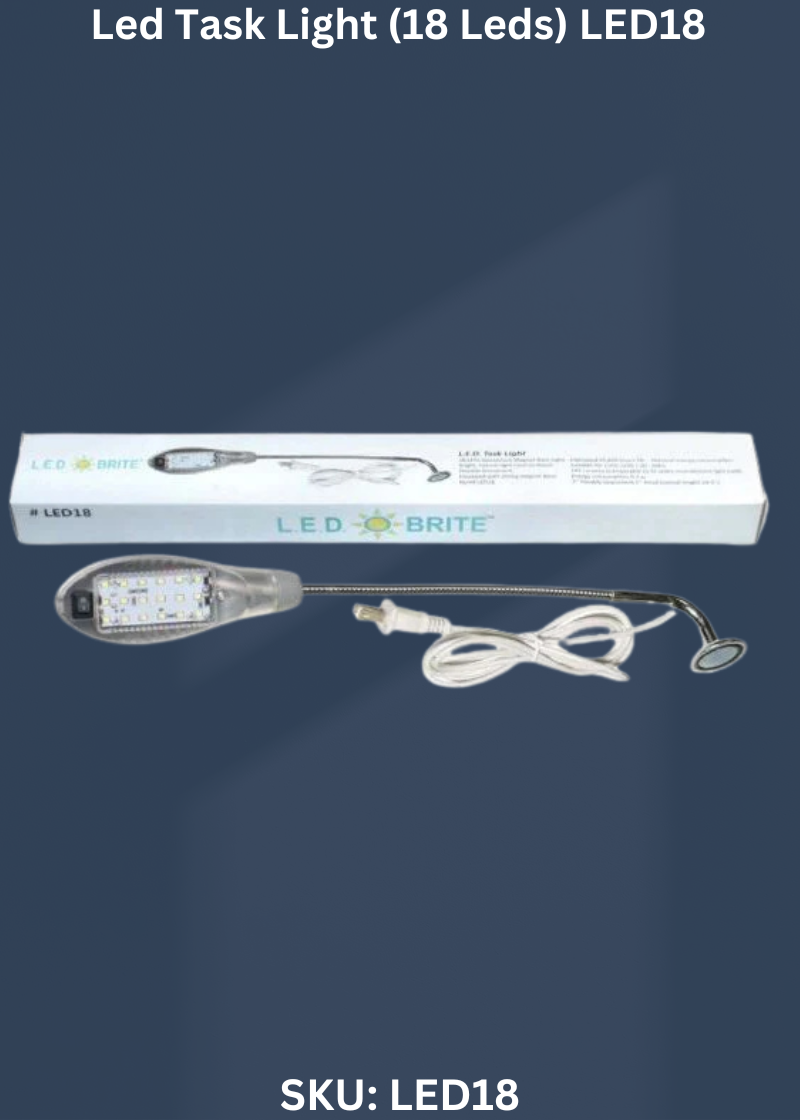Led Task Light