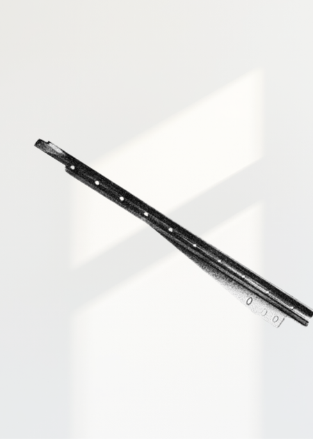 Leveler for Freccia - Universal 02-0057-10