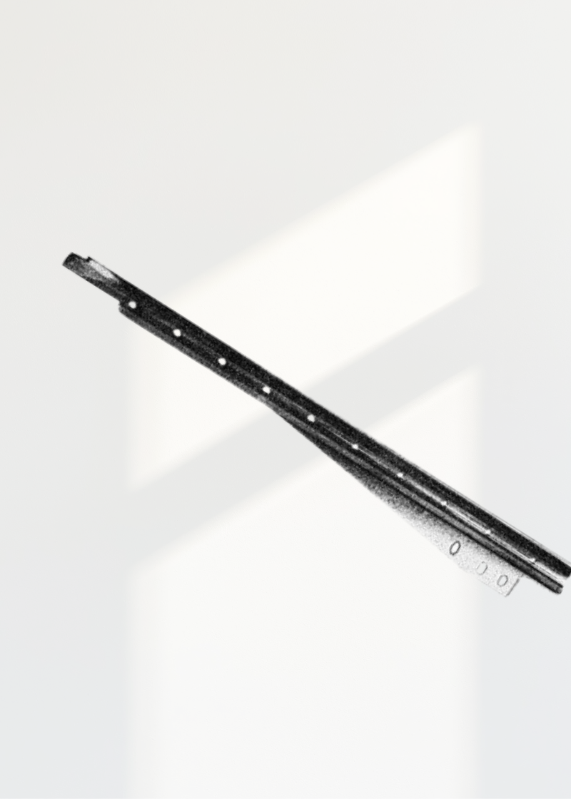 Leveler for Freccia - Universal 02-0057-10