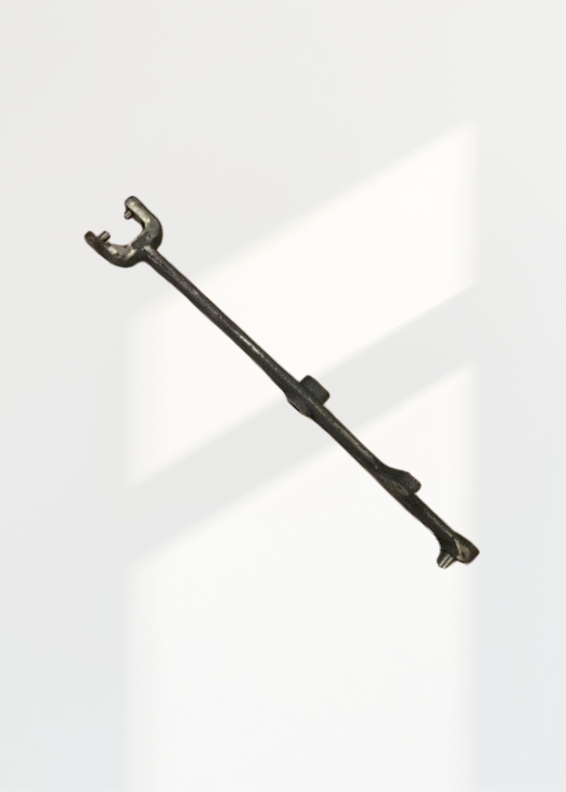Lever for Smyth - Universal 12-60