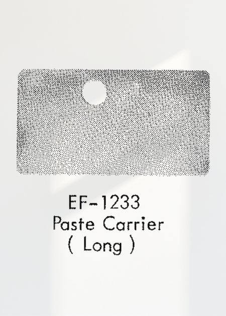 Lg Carrier for Freccia - Universal EF-1233