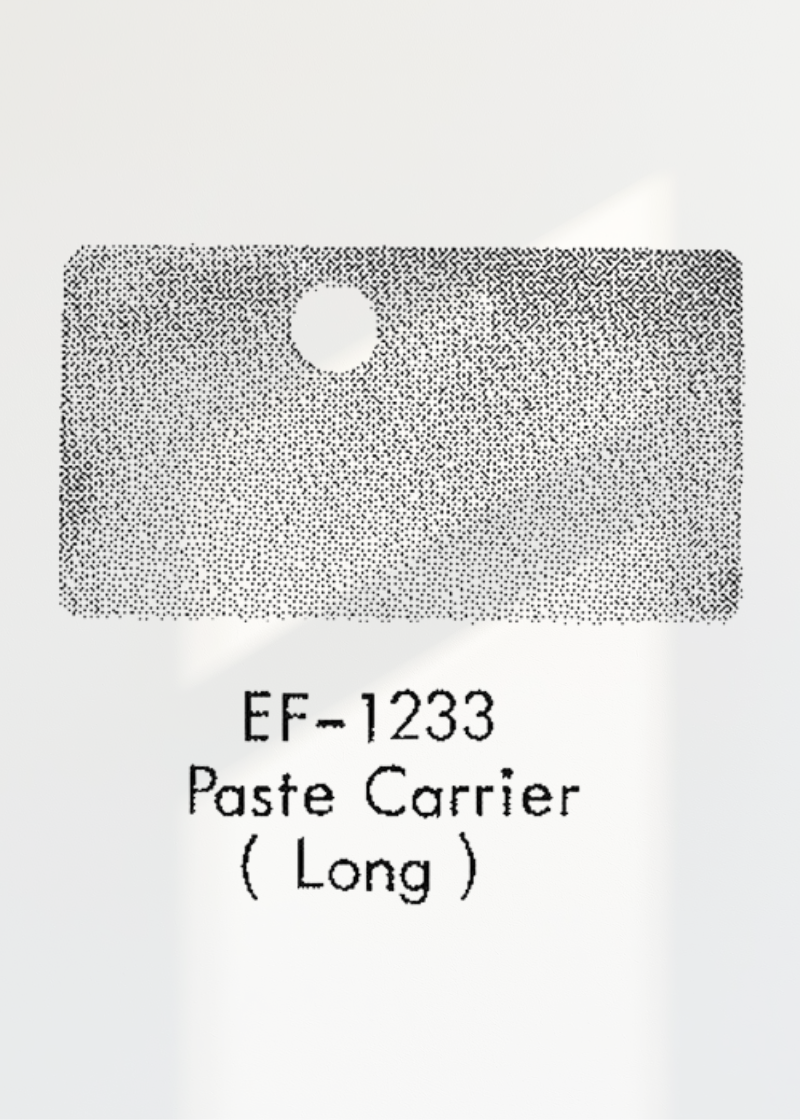 Lg Carrier for Freccia - Universal EF-1233