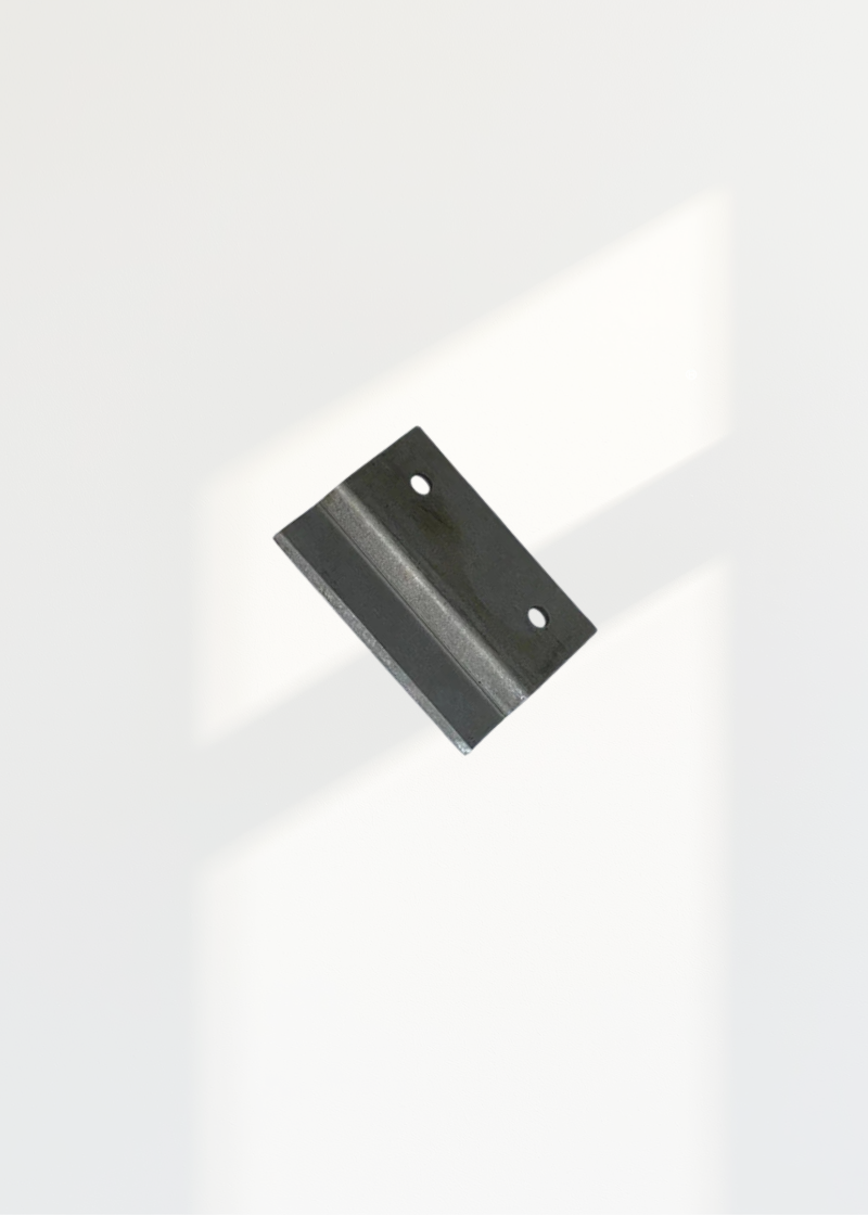 Lh End Plate for Smyth - Universal 12-492