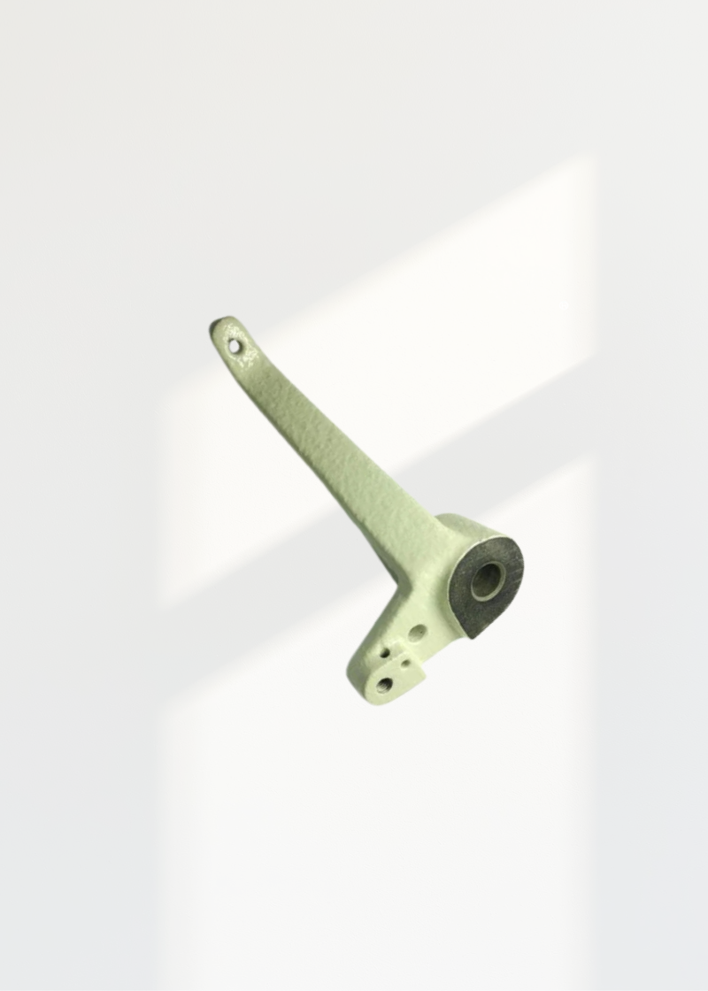 Lift Lever for Spuhl - Universal 295.942.9025