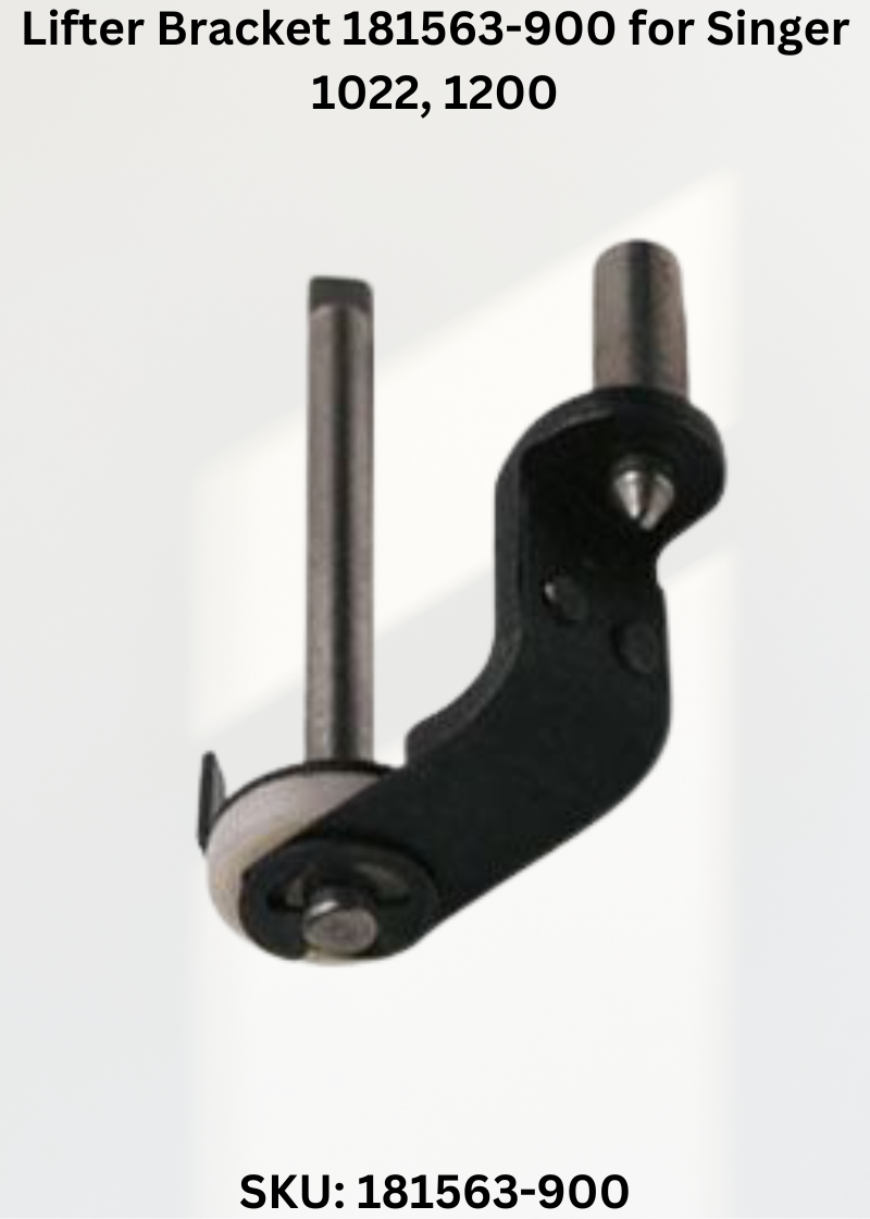 Lifter Bracket 181563-900 for Singer 1022, 1200 & More Sewing Machines