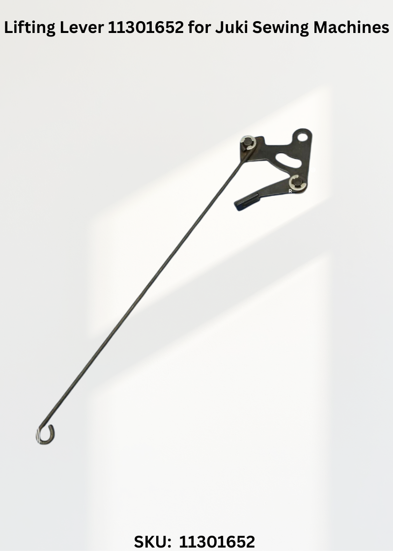 Lifting Lever 11301652 for Juki Sewing Machines
