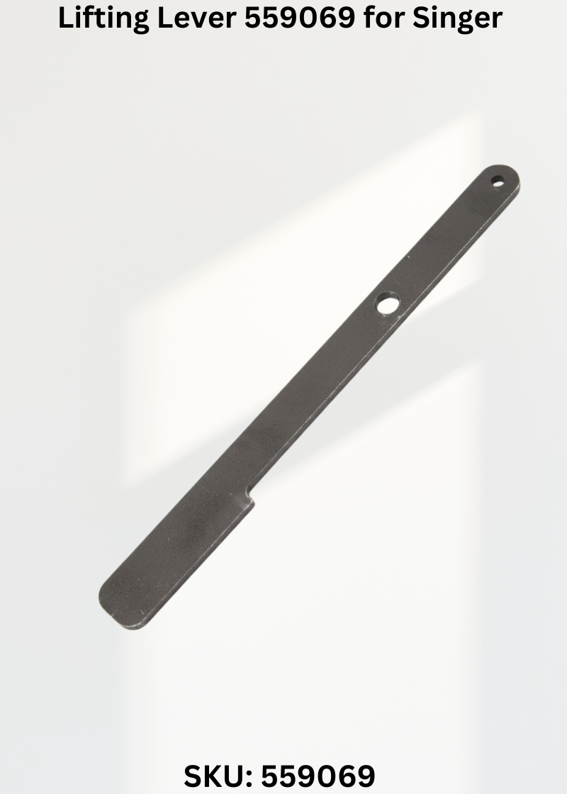 Lifting Lever 559069 for Singer Industrial Sewing Machines