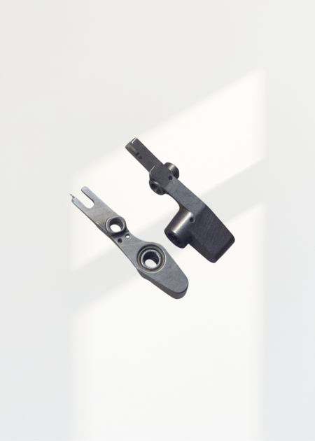 Lifting Lever for Spul - Universal 295.94290.23
