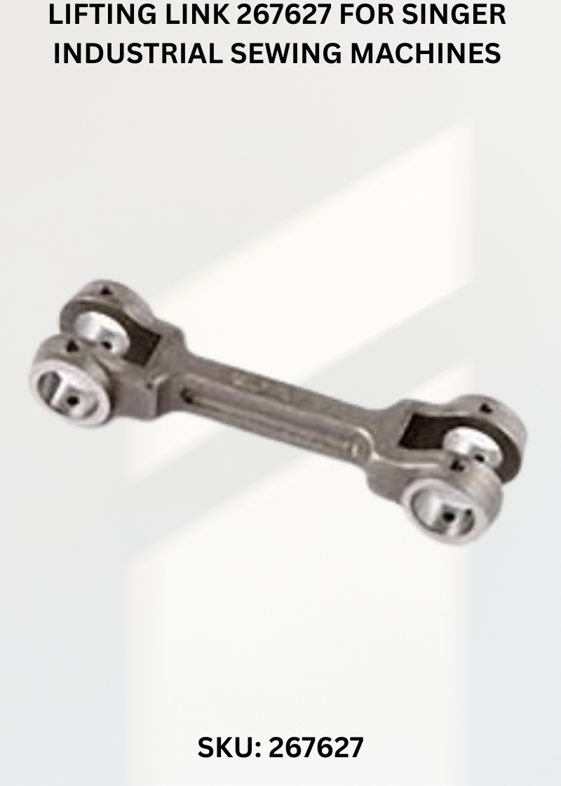 Lifting Link 267627 for Singer Industrial Sewing Machines