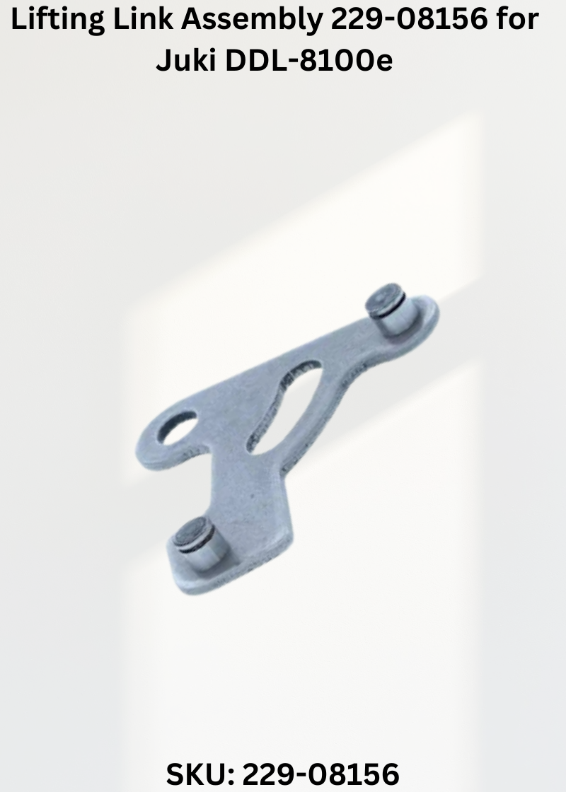 Lifting Link Assembly 229-08156 for Juki DDL-8100e