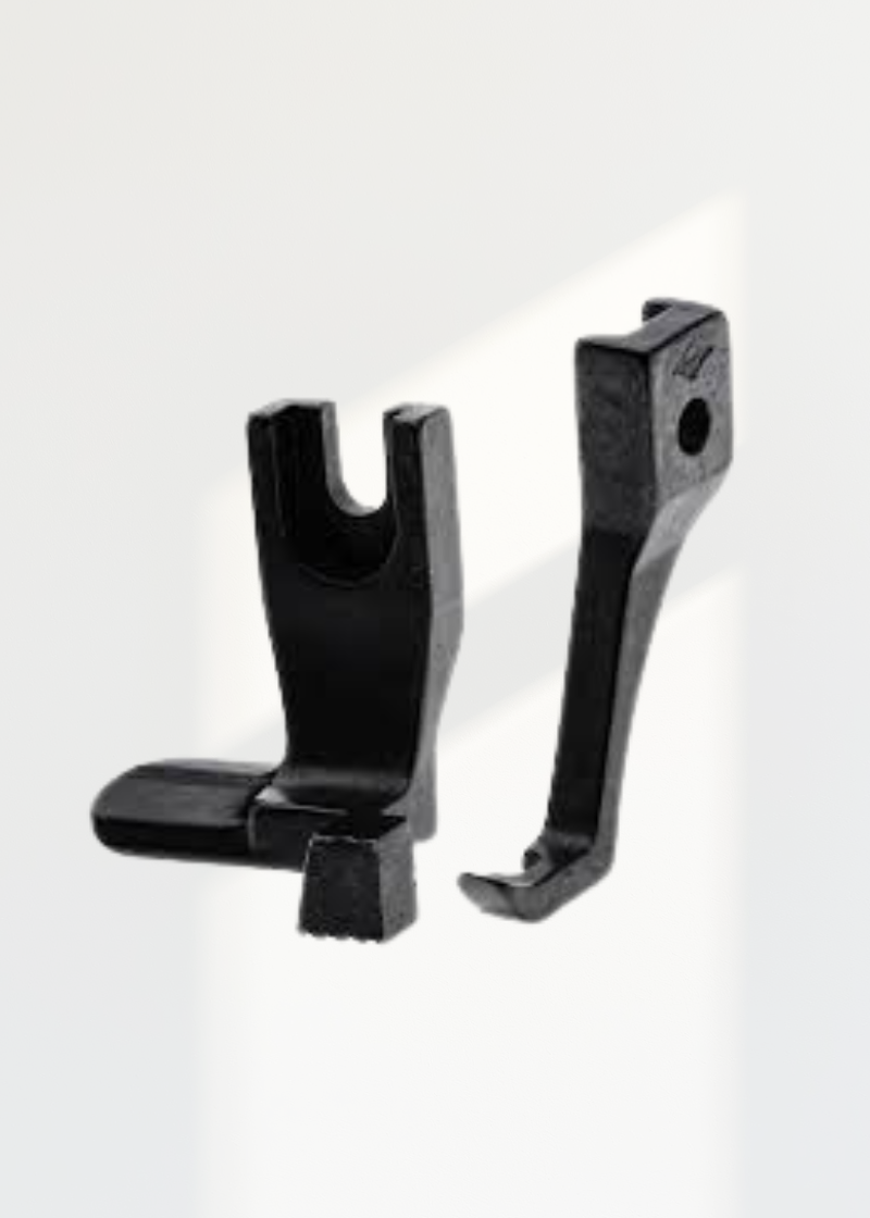 Lifting Presser Foot 224703 — Fits Singer 108W20