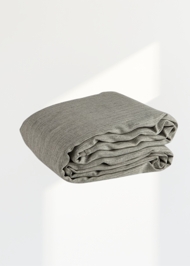 Light-Weight Hymo Hair Canvas Sew-In Interfacing - 4.8 Oz. - 66" X 5 Yds. - Natural
