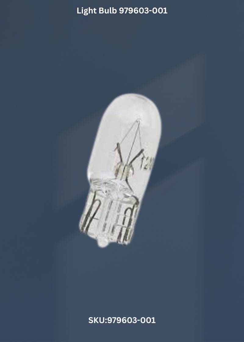 Light Bulb 979603-001