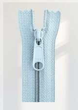 YKK #4.5 Nylon Coil Long Pull Bag Zipper