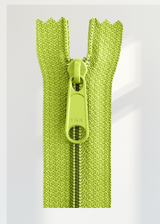 YKK #4.5 Nylon Coil Long Pull Bag Zipper